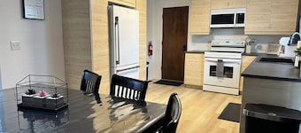 "Blessed Beyond Measure" King Master ~ Fire Pit