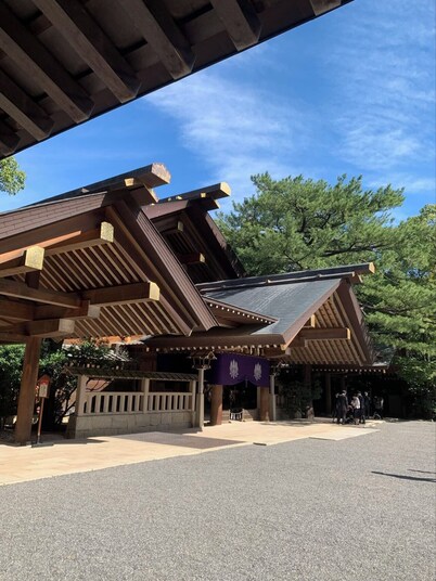 Summer Vacation Welcome, Open Special Price" Family oriented / Close to Atsuta Jingu Shrine / Convenient for sightseeing by JR subway and bus