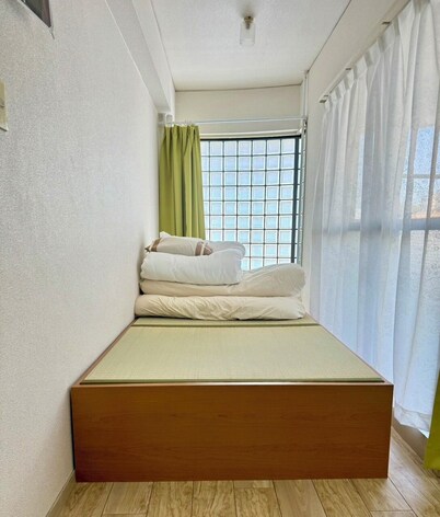 Summer Vacation Welcome, Open Special Price" Family oriented / Close to Atsuta Jingu Shrine / Convenient for sightseeing by JR subway and bus