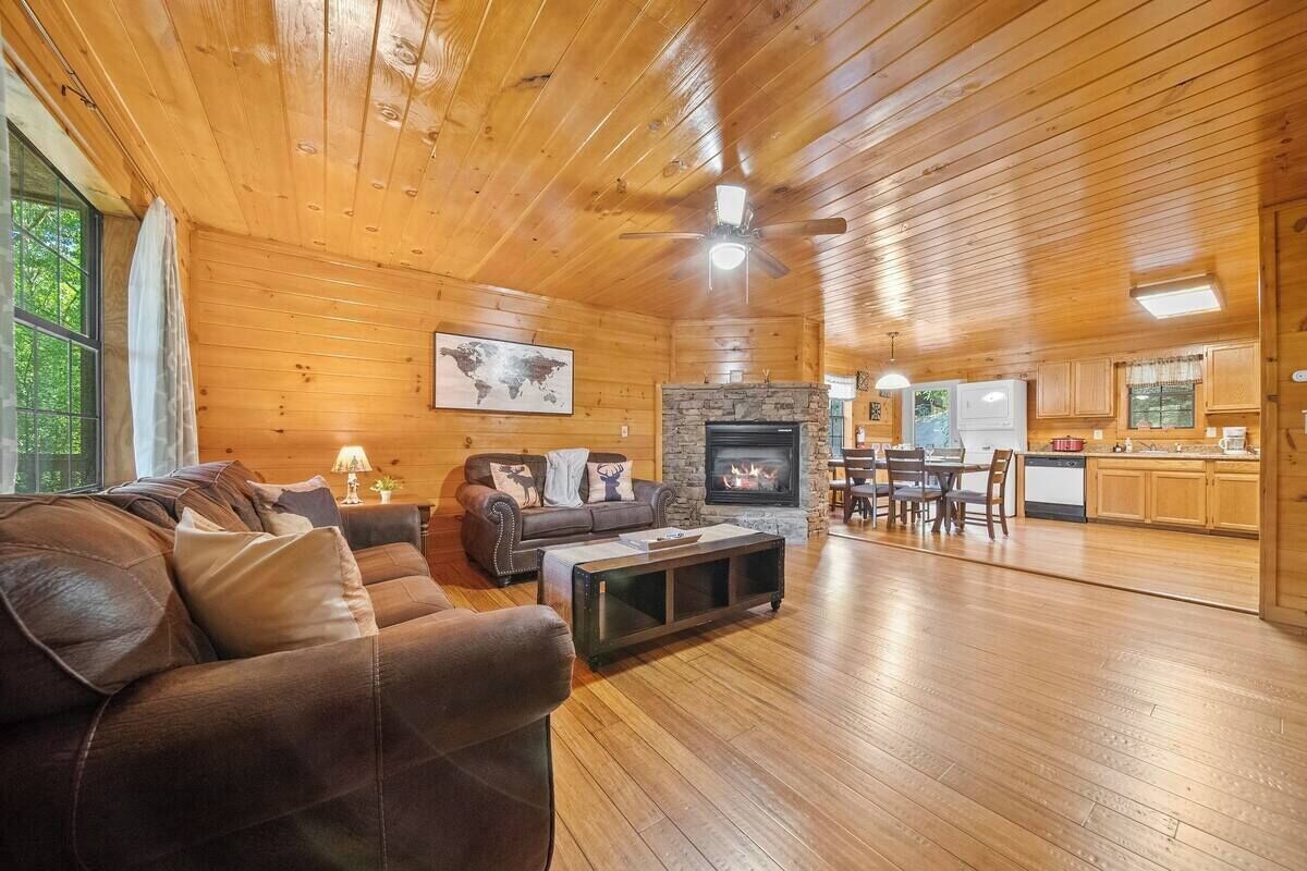 Bild für Gastgeberprofil