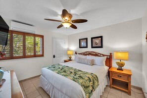Apartment | 1 bedroom, Internet
