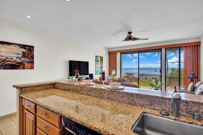 Napili Point B39 in Lahaina