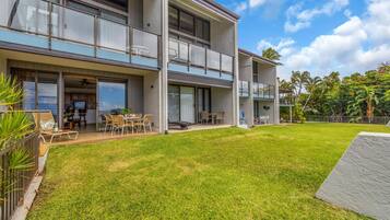 Apartment | 1 bedroom, Internet