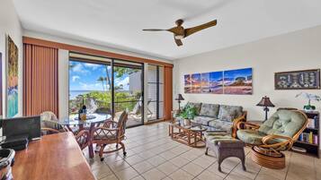 Apartment | 1 bedroom, Internet