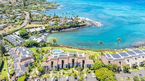 1 bedroom, Internet - Napili Point B39 in Lahaina (Lahaina)