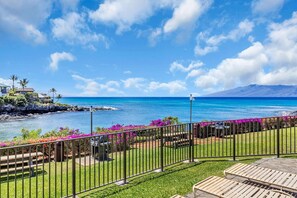 1 bedroom, Internet - Napili Point B39 in Lahaina (Lahaina)