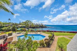1 bedroom, Internet - Napili Point B39 in Lahaina (Lahaina)