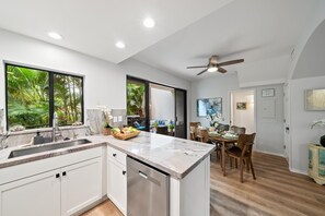 Apartment | 3 bedrooms, Internet