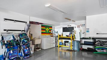 Apartment | 3 bedrooms, Internet