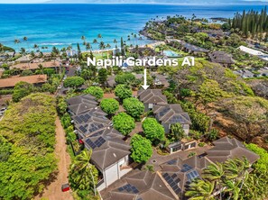 3 bedrooms, Internet - Residences at Napili Bay 1 (Lahaina)