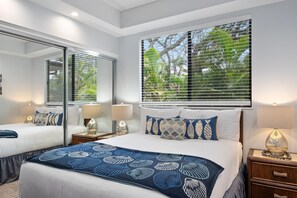 Appartement | 3 slaapkamers, snel internet