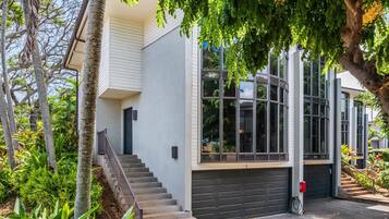 Apartment | 3 bilik tidur, Internet