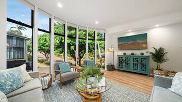 Apartment | 3 bedrooms, Internet