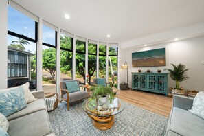 Apartment | 3 Schlafzimmer, Internetzugang