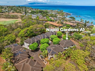 Residences at Napili Bay 1