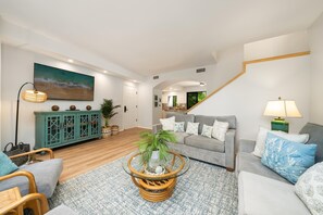3 bedrooms, Internet - Residences at Napili Bay 1 (Lahaina)