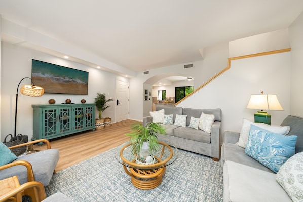 Appartement | 3 slaapkamers, snel internet