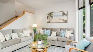 Apartment | 3 bedrooms, Internet