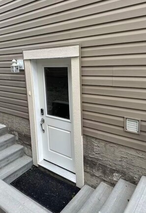 DĂ©tail de lâextĂ©rieur