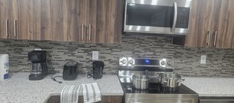 Guesthouse in Airdrie-South West