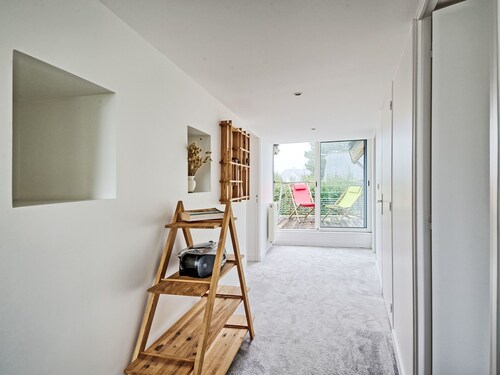 Pointe de Penchâteau-Villa 4 pers. by Interhome
