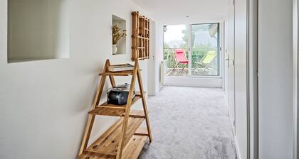 Pointe de Penchâteau-Villa 4 pers. by Interhome