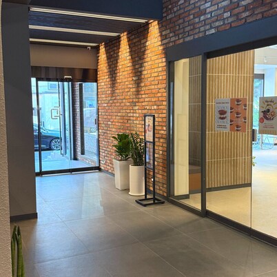 CHEOMDAN HOTEL