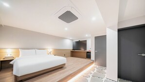 DRY SAUNA BED - Breakfast service for guests + 1 FREE DRINK provided