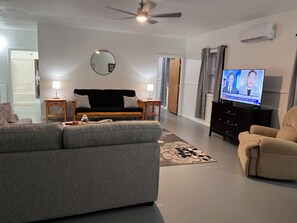 TV