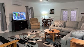 TV