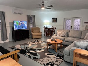 TV