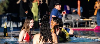 馬沃豪華精品酒店