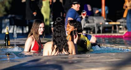 Mawo Luxury Boutique