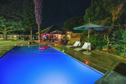 Mawo Luxury Boutique