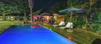 Mawo Luxury Boutique