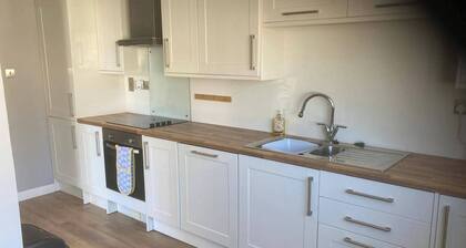Costal Cottage -Boddam-Sleeps6- Pet Friendly