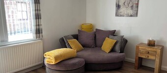 Costal Cottage -Boddam-Sleeps6- Pet Friendly