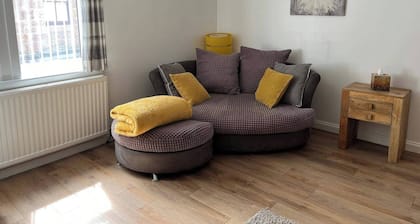 Costal Cottage -Boddam-Sleeps6- Pet Friendly