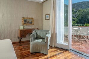 Televisor i estèreo