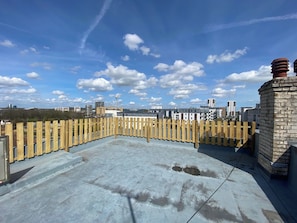 Boendeområde