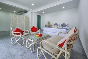 Exclusive Apartment