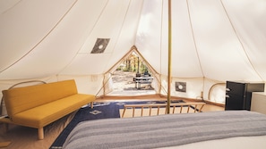 1 Schlafzimmer, Bettwäsche