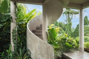 Escadaria