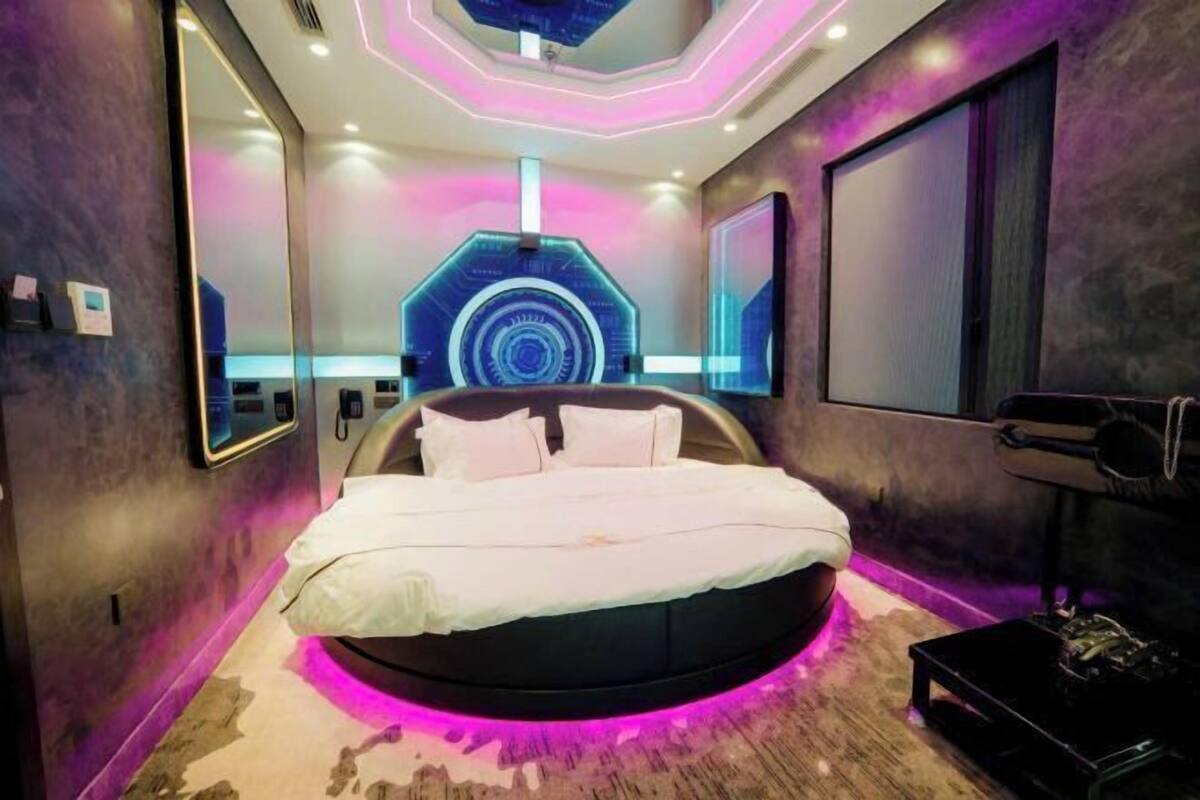 Bettwäsche aus ägyptischer Baumwolle, hochwertige Bettwaren