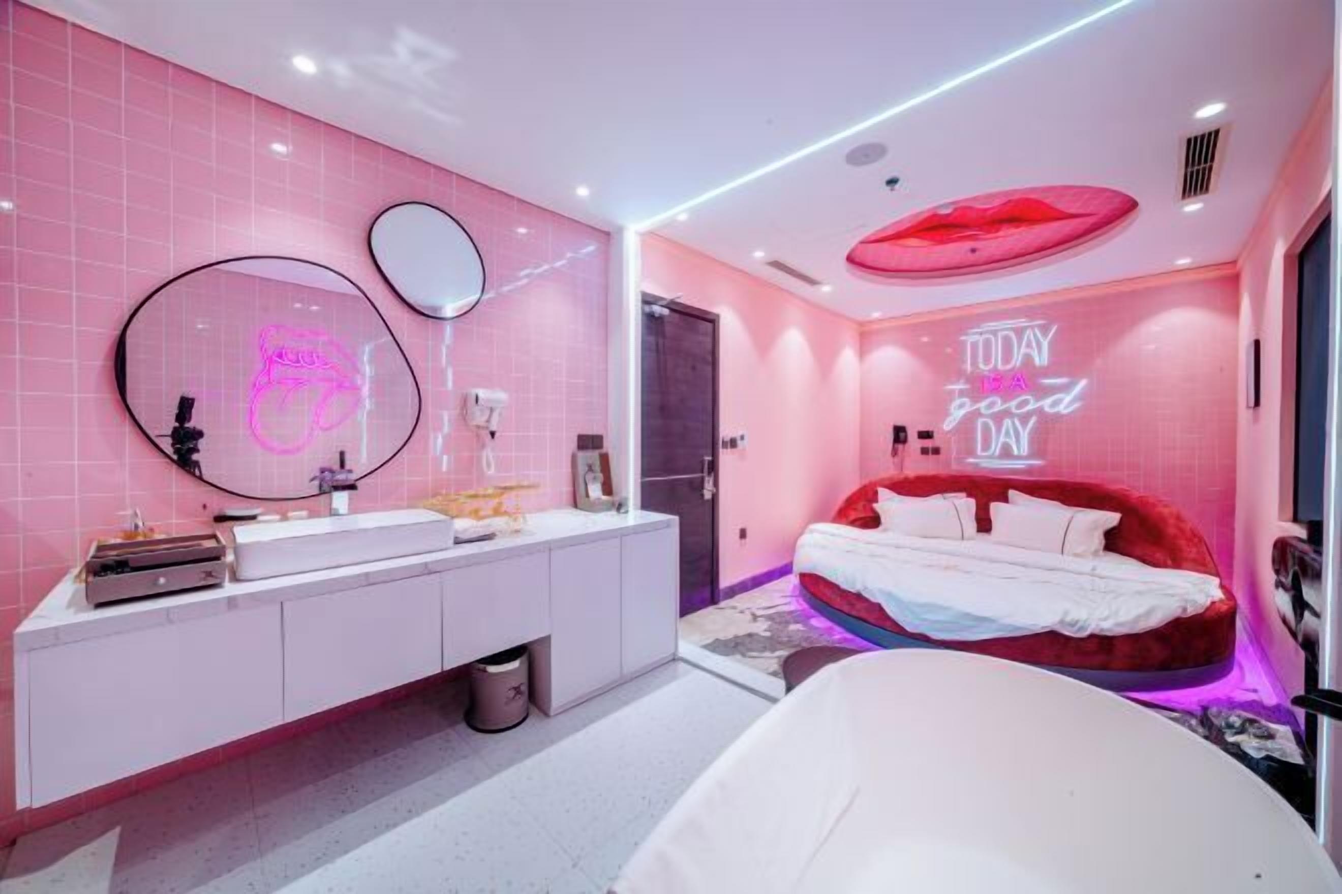 Draps en coton égyptien, literie de qualité supérieure