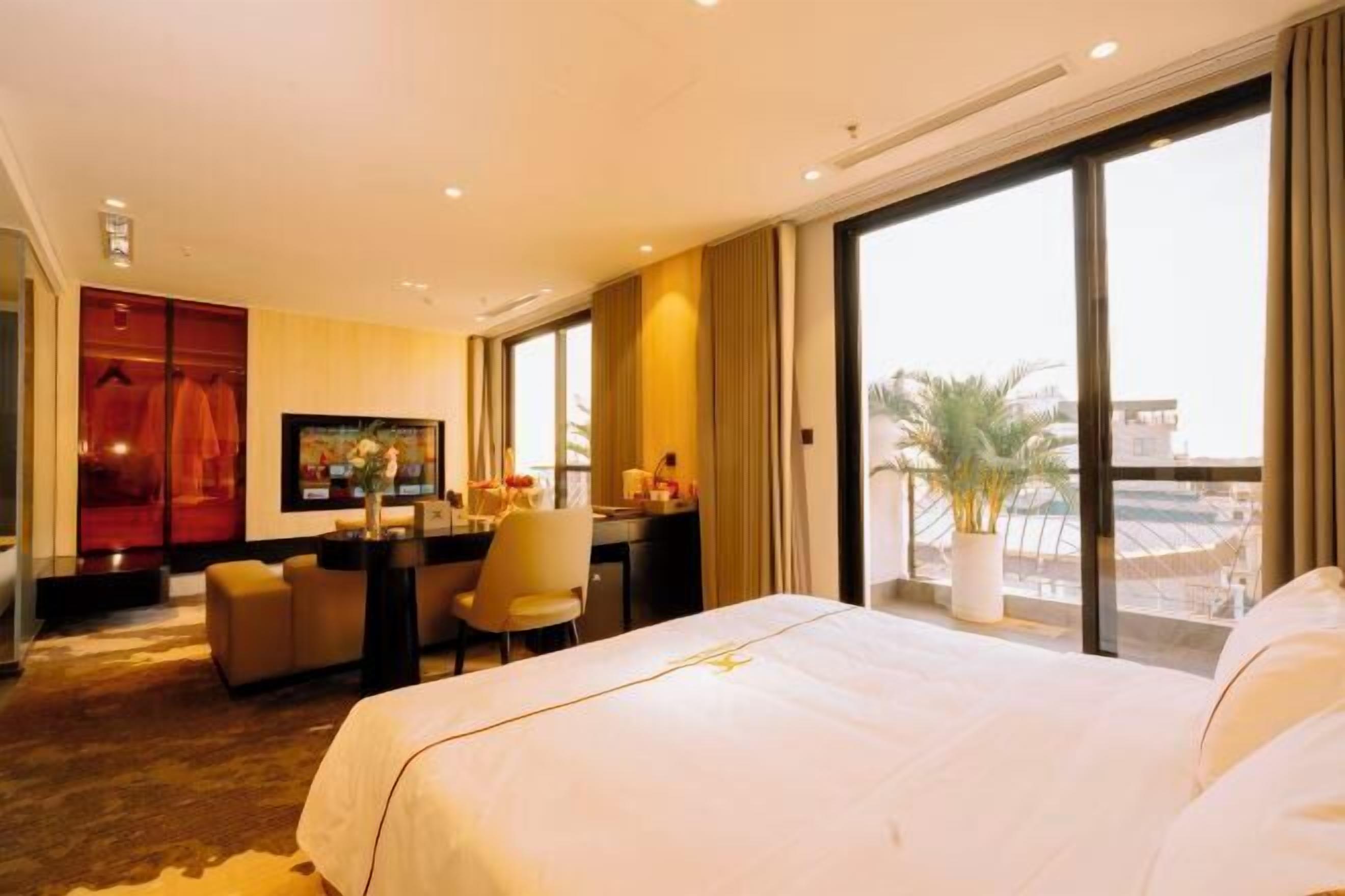 Draps en coton égyptien, literie de qualité supérieure