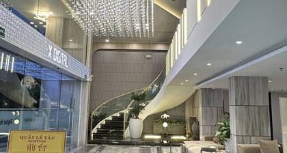 X-Digital Hotel