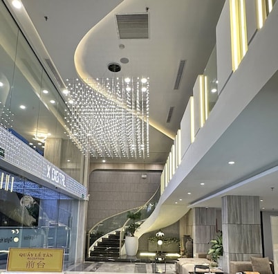 X-Digital Hotel