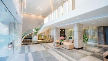 Recepción