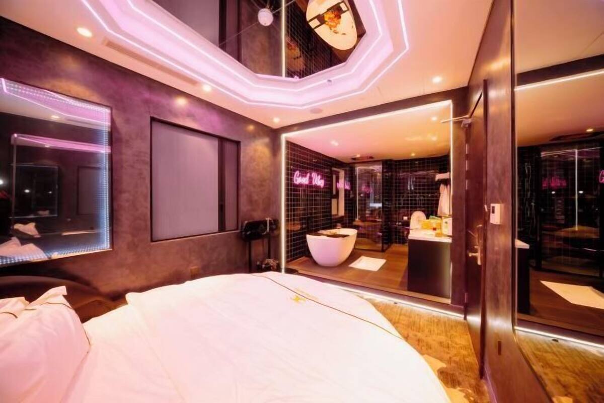 Bettwäsche aus ägyptischer Baumwolle, hochwertige Bettwaren